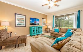 Top Villas - Paradise Palms Resort 123